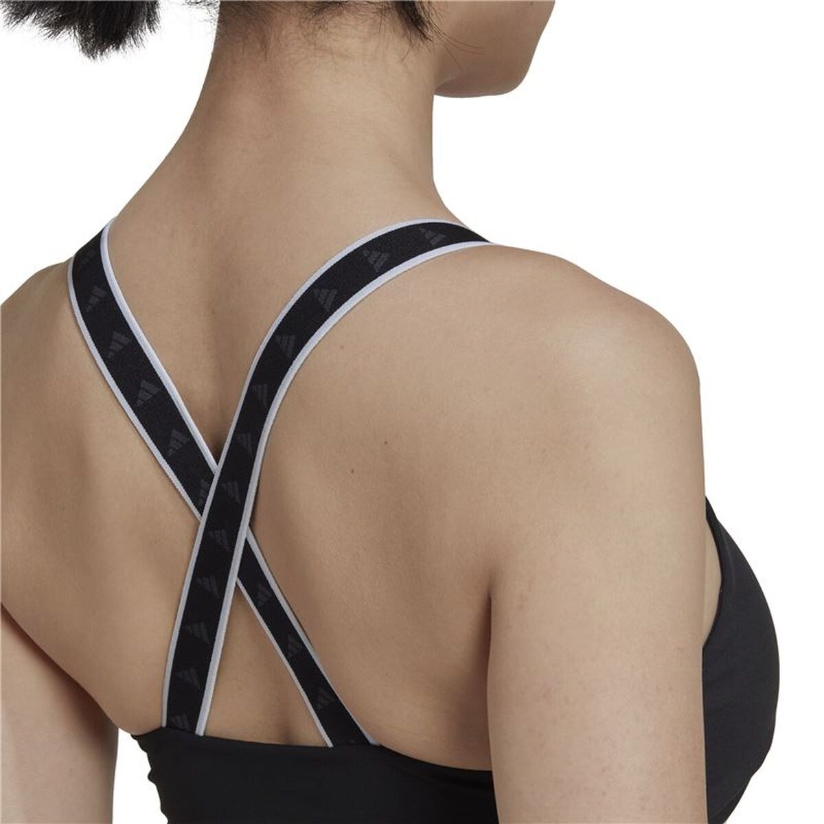 Sports Bra Black