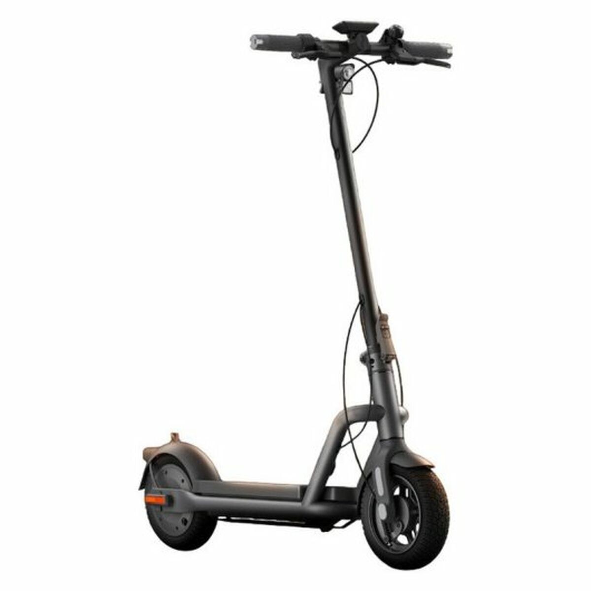 Electric Scooter N65i 1000 W Black 25 km/h