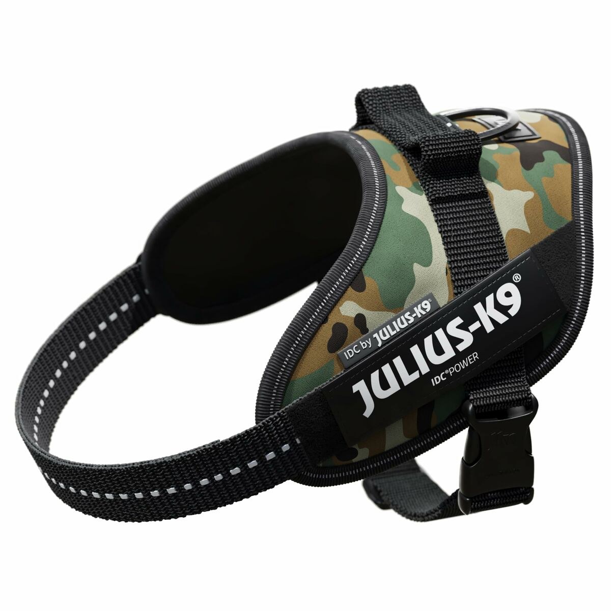 Dog Harness IDC M