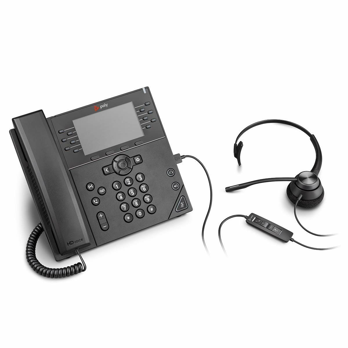 IP Telephone 8B1L7AA#AC3