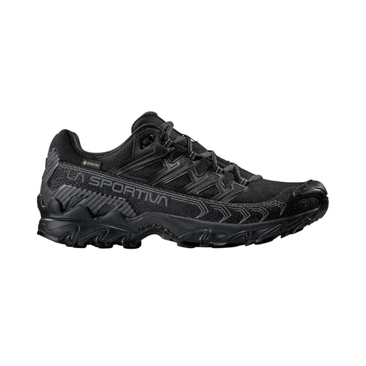 Walking Shoes for Women Ultra Raptor II Black