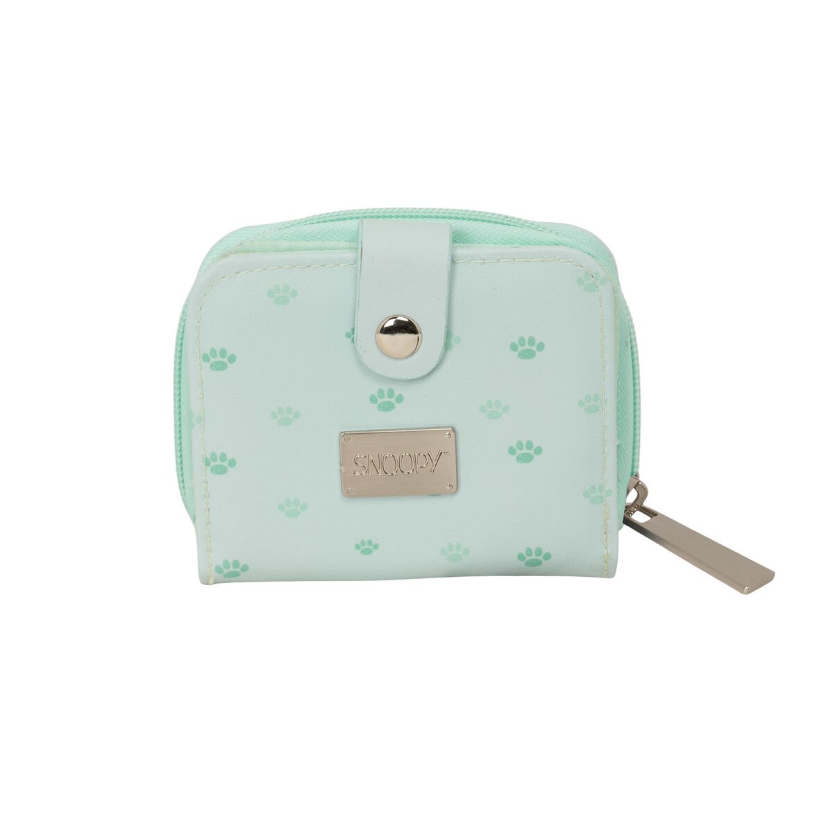 Purse Green Turquoise Green
