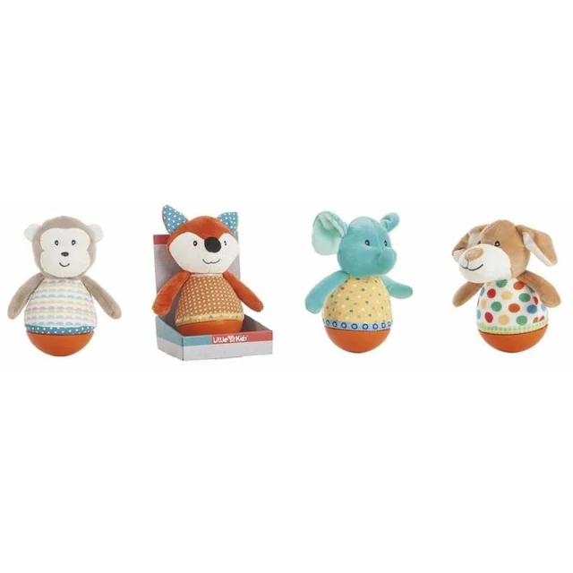 Roly-poly toy