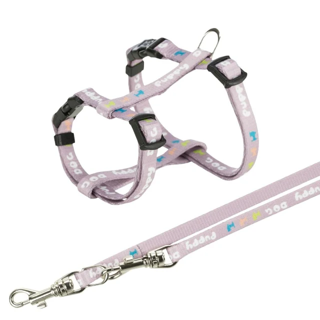 Dog Harness Junior Mint