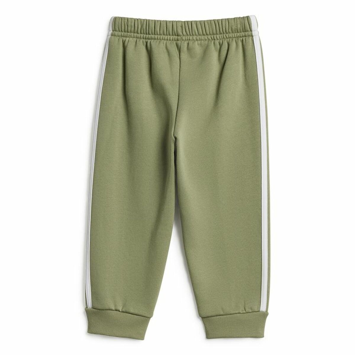 Sports Outfit for Baby Essentials Green Grey Multicolour