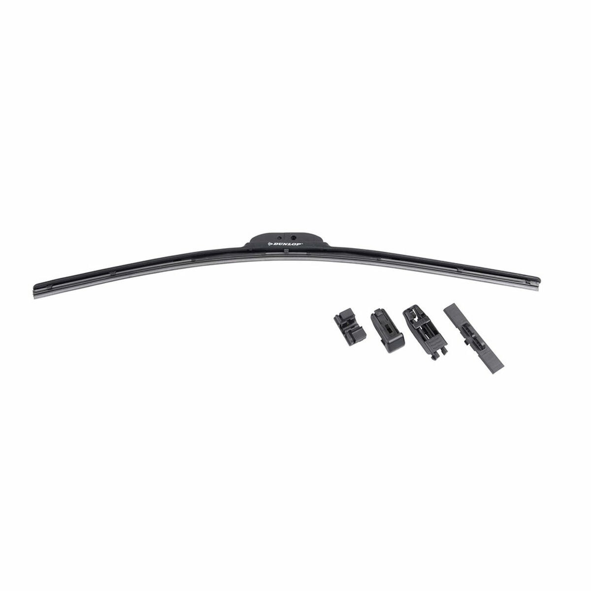 Windscreen cleaner Flat Blade 60 cm