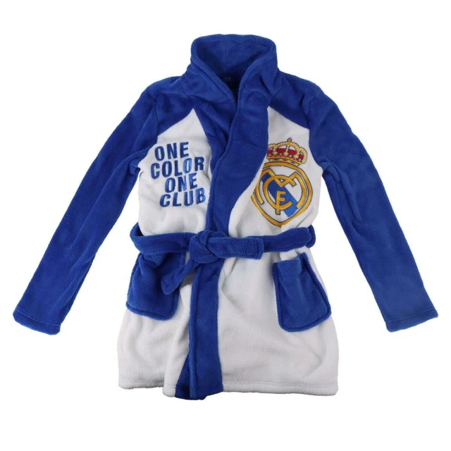 Children's Dressing Gown