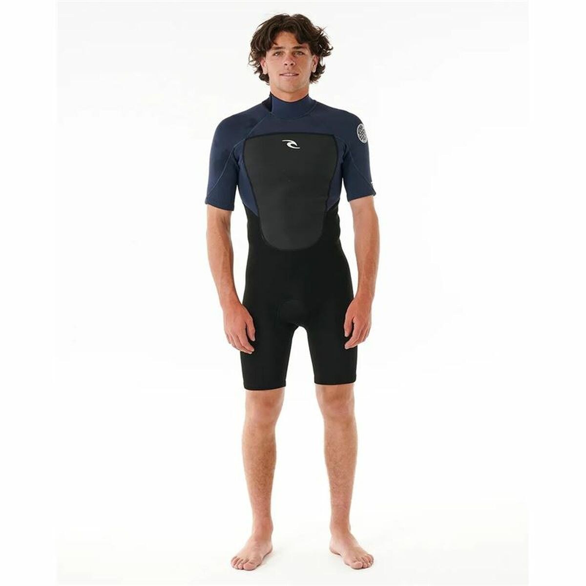 Neoprene Omega 2Mm Bz Spring Multicolour