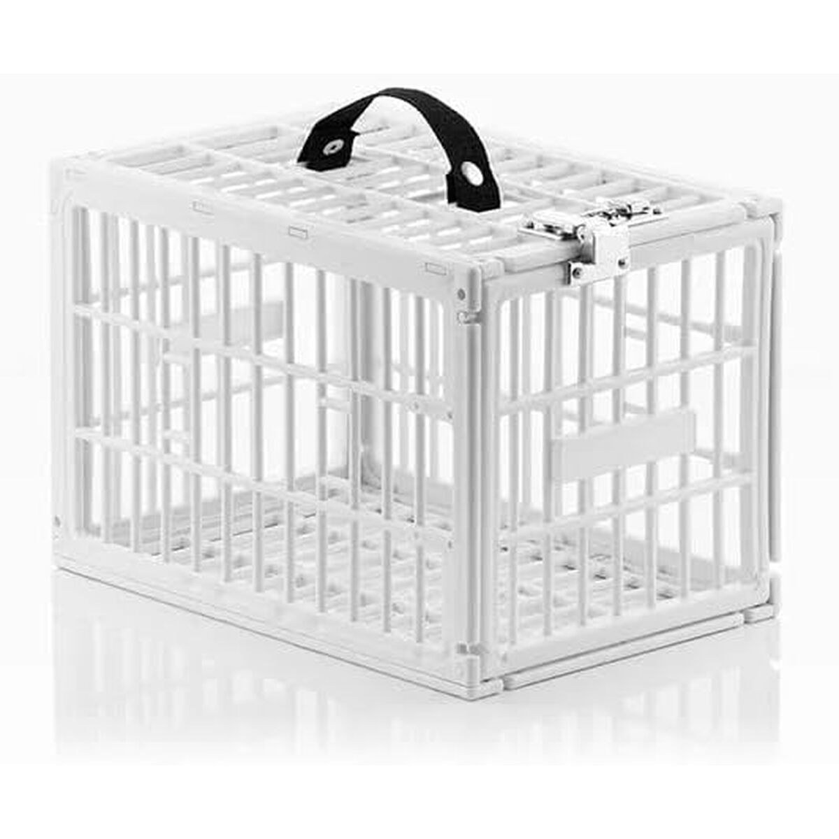 Safety Lock for Fridge Food Safe IG813536 White (Refurbished D)