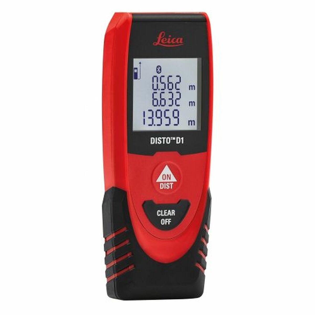 Telemeter Disto D1 0,2-40 M