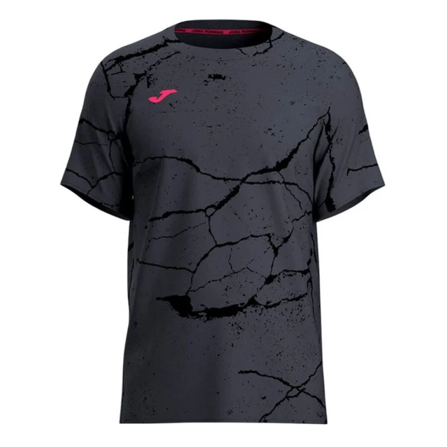 Men’s Short Sleeve T-Shirt R-Night Pro Black