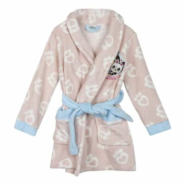 Children's Dressing Gown