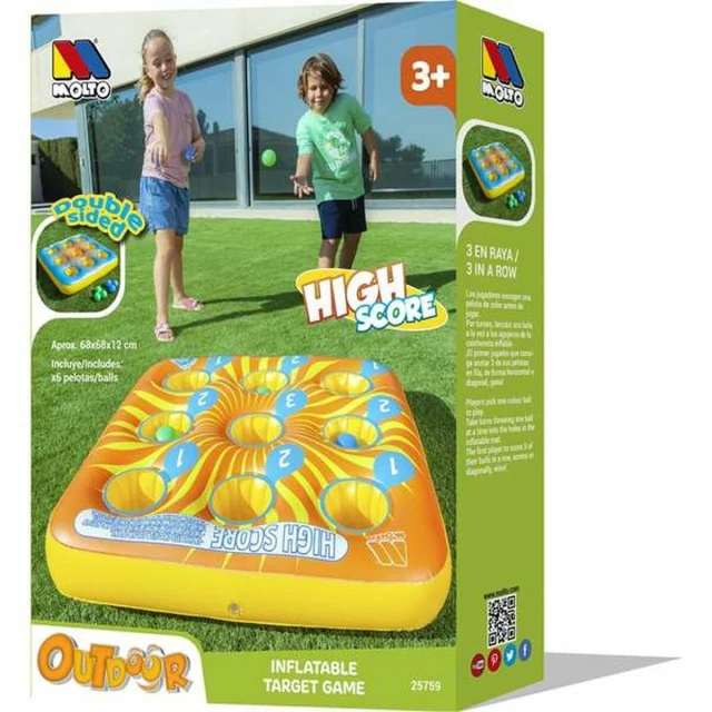 Inflatable Game