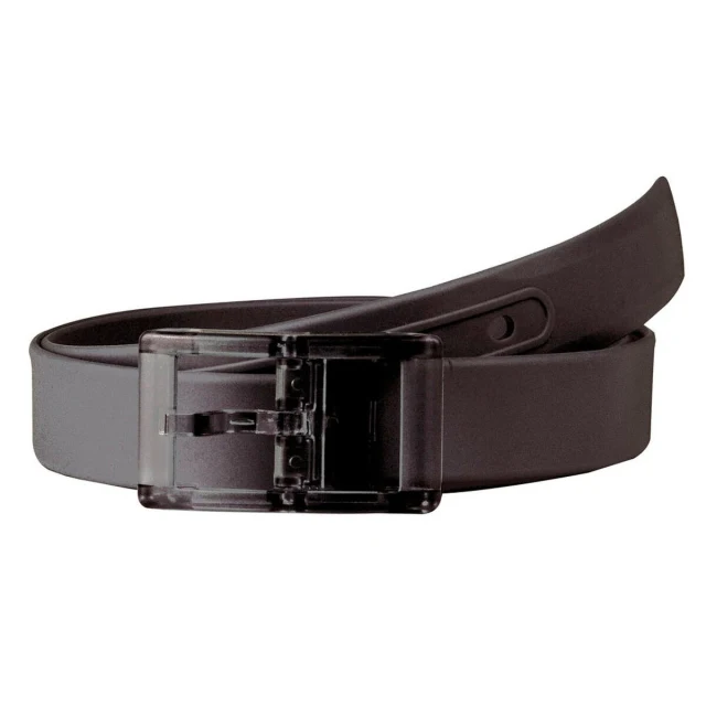 Belt Waregem Black