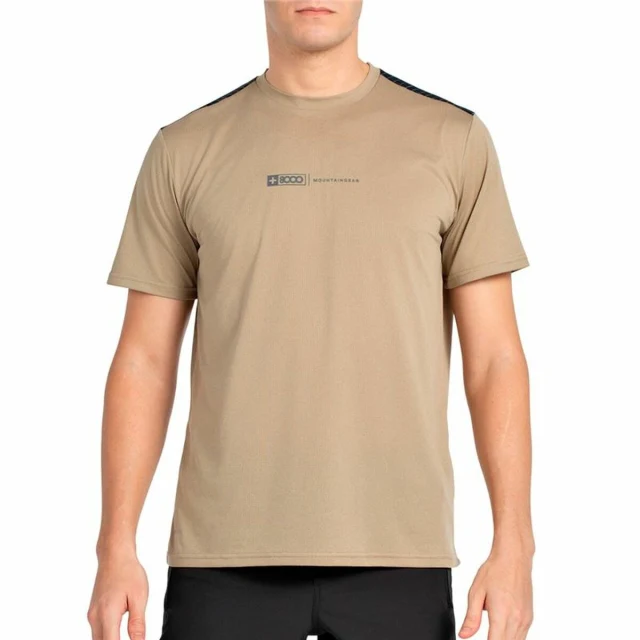 Short-sleeve Sports T-shirt Trubel Arena