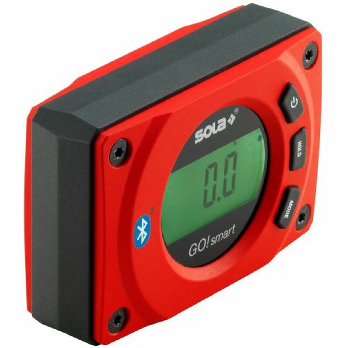 Inclinometer GO! Smart Digital