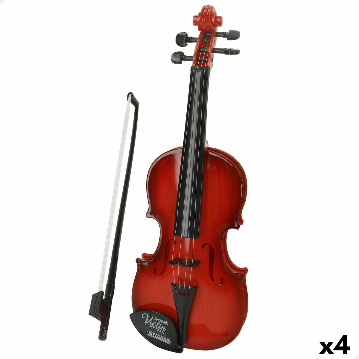 Violin Electric