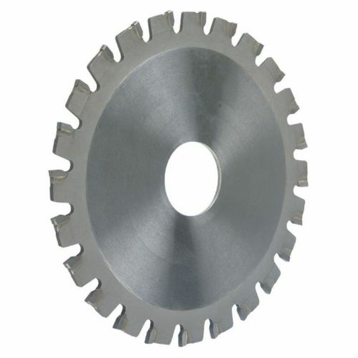 Cutting disc