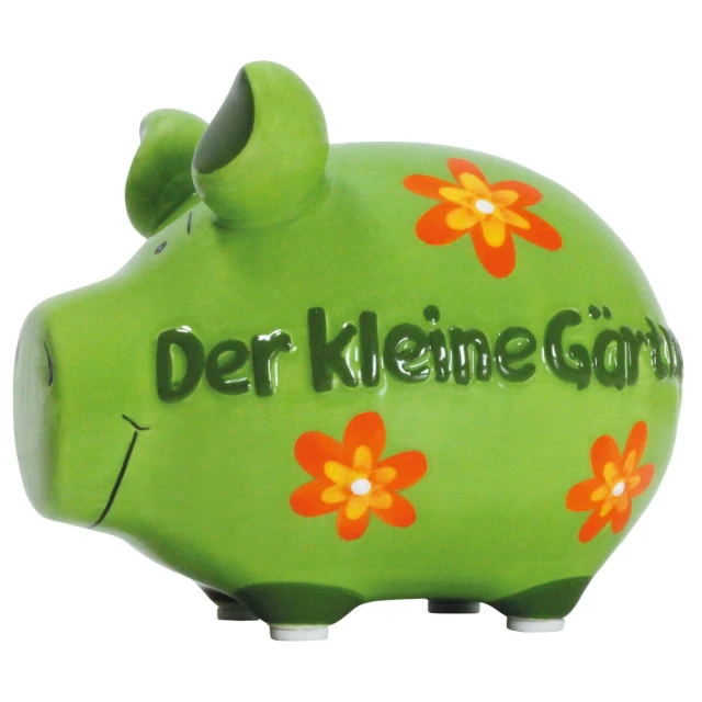 Money box Ceramic Pig