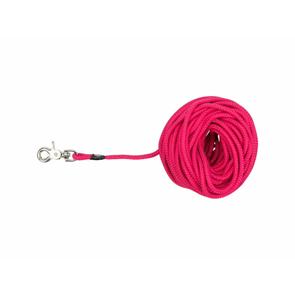 Tracking leash Fuchsia
