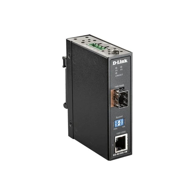 Walkie-Talkie DIS-M100G-SW