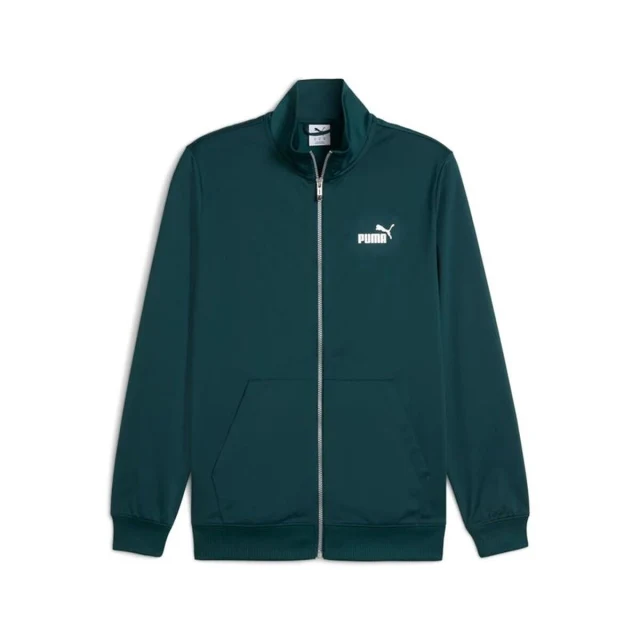 Jacket Maximal Metallic