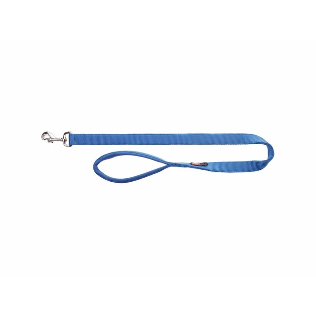 Dog Lead New Premium Cobalt blue