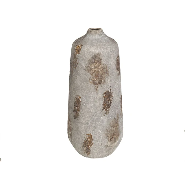 Vase Brown Ceramic