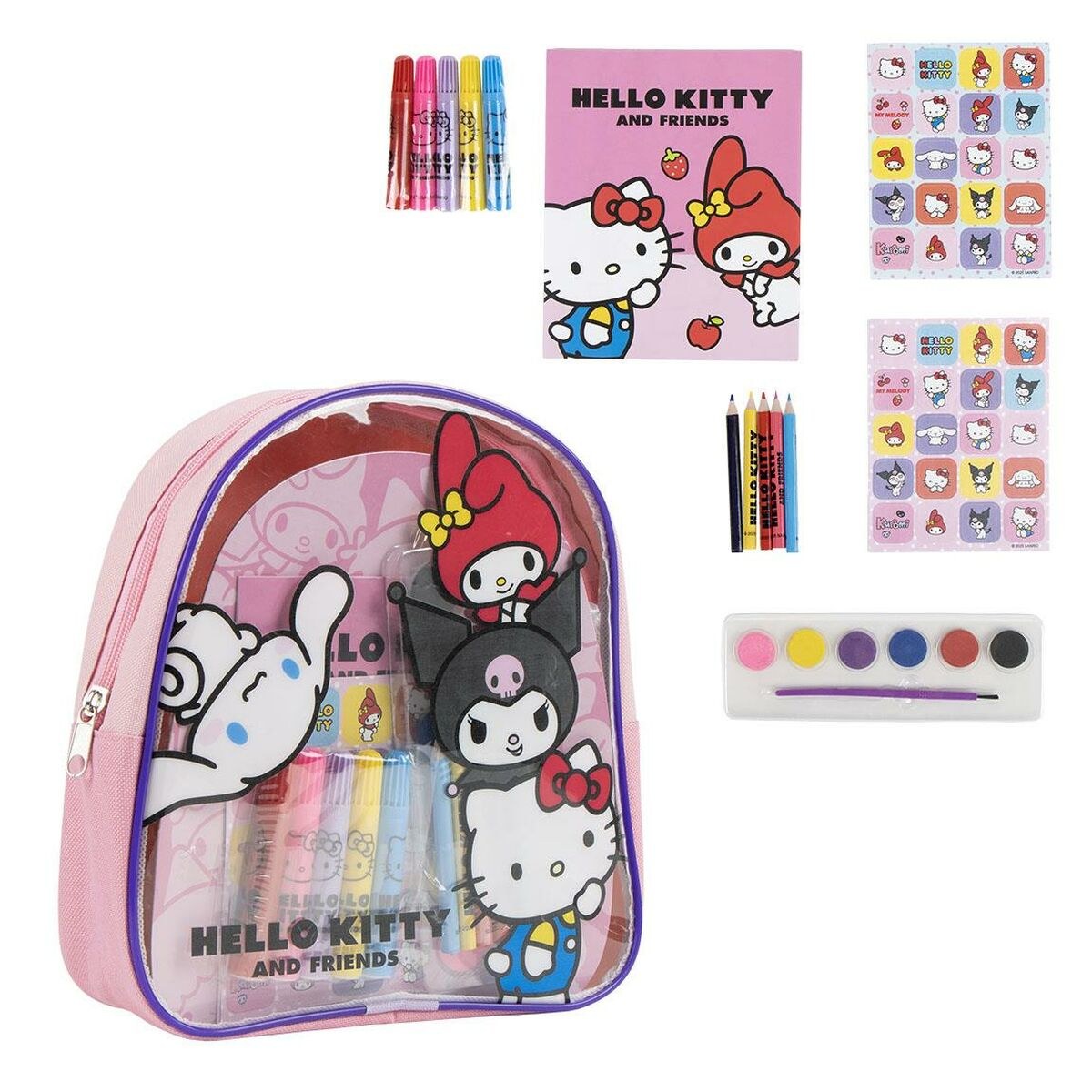Drawing Set