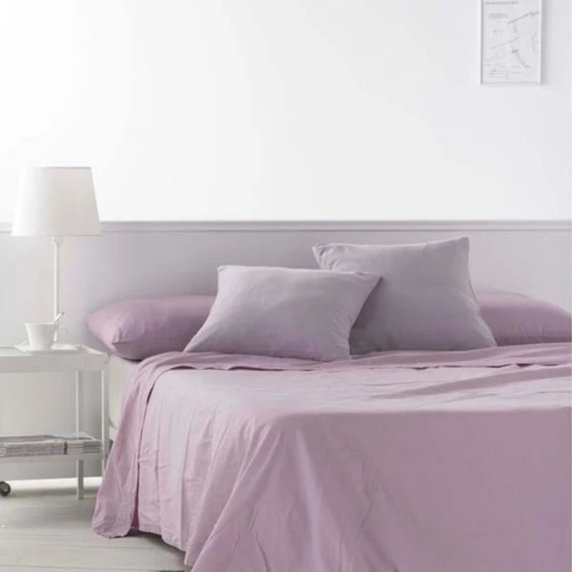 Top sheet Lilac