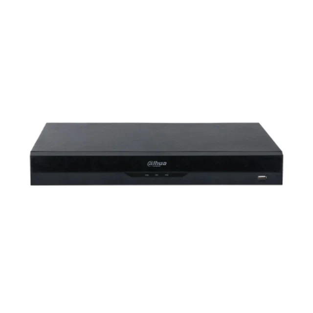 Network Video Recorder DHI-NVR5208-8P-EI