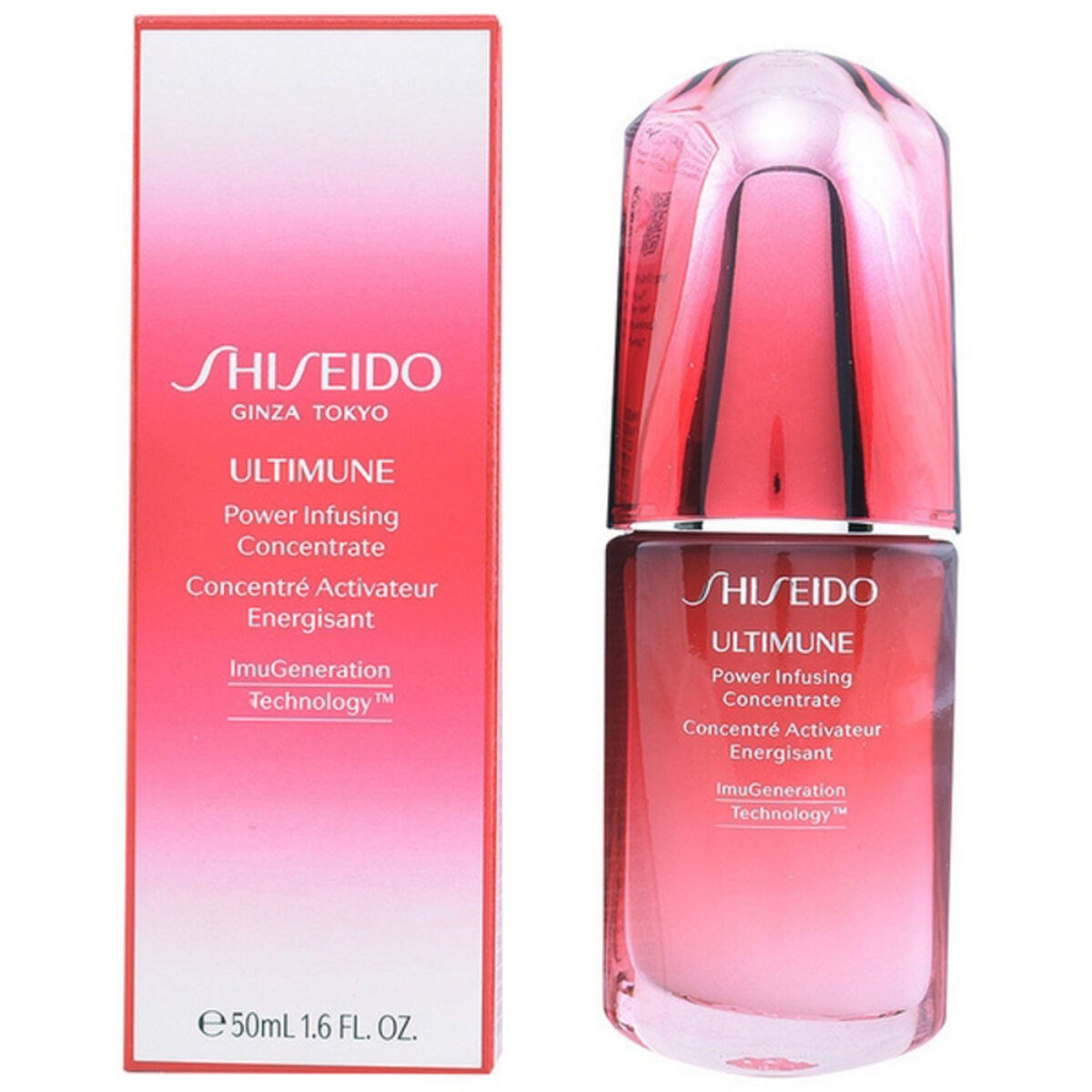 Facial Serum