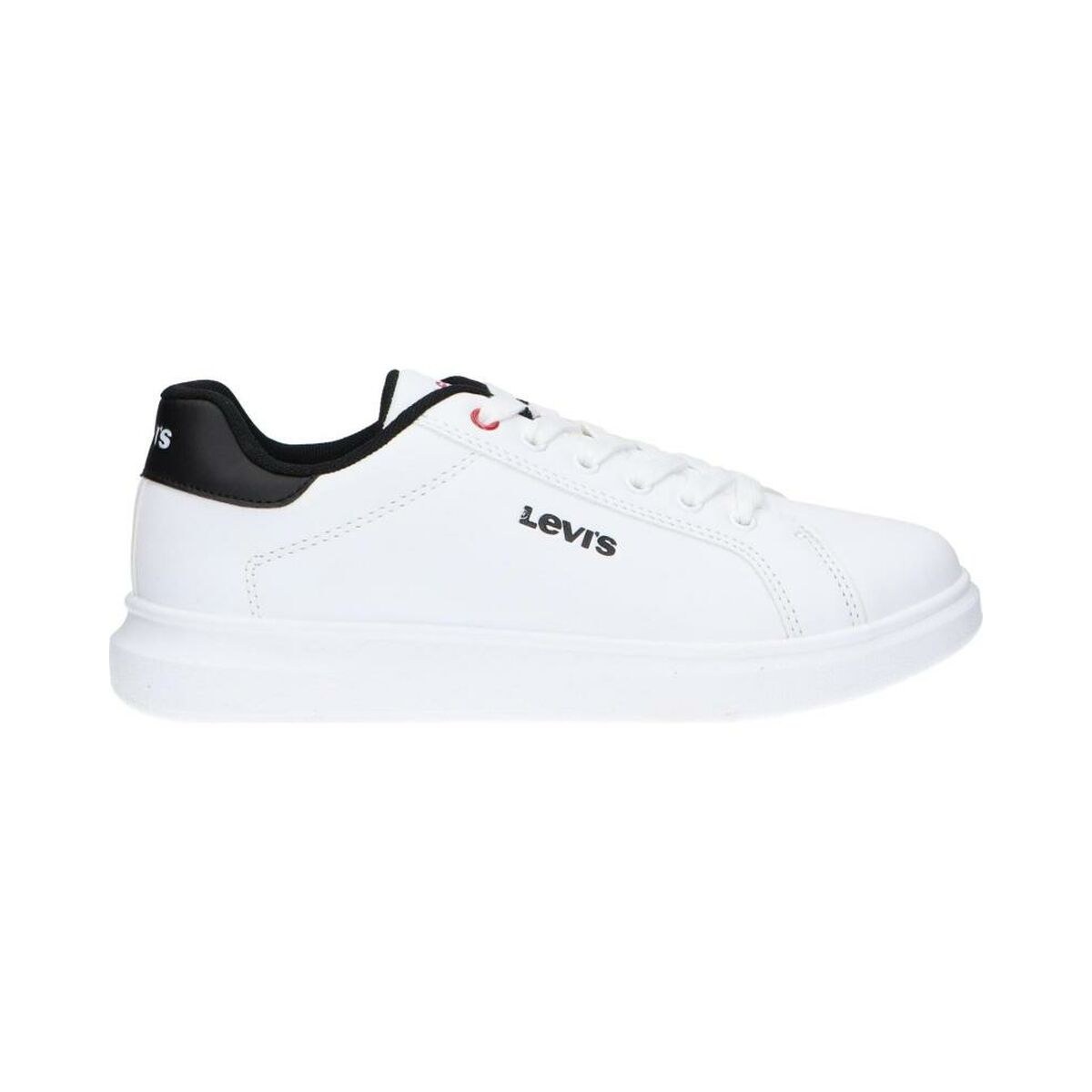 Children’s Casual Trainers VELL0051S 0062 White