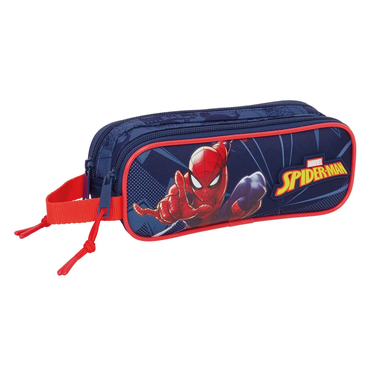 Holdall Blue 21 x 8 x 6 cm