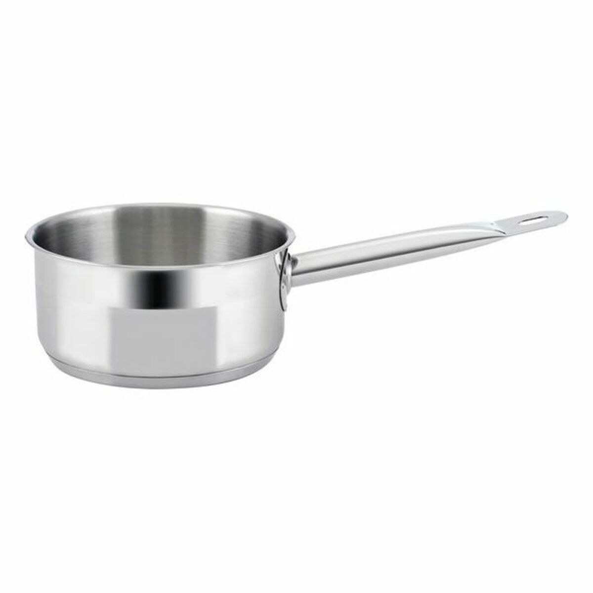Saucepan Azzero Steel Metal