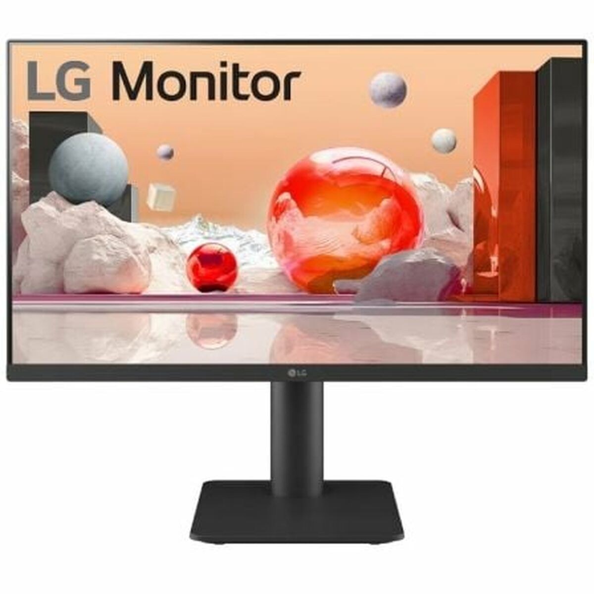 Smart TV 25MS550-B