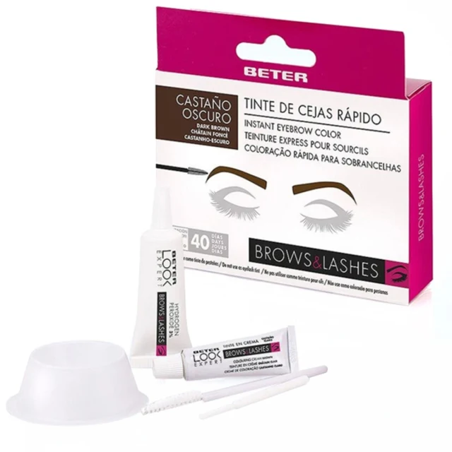 Eyebrow Tint 5 g