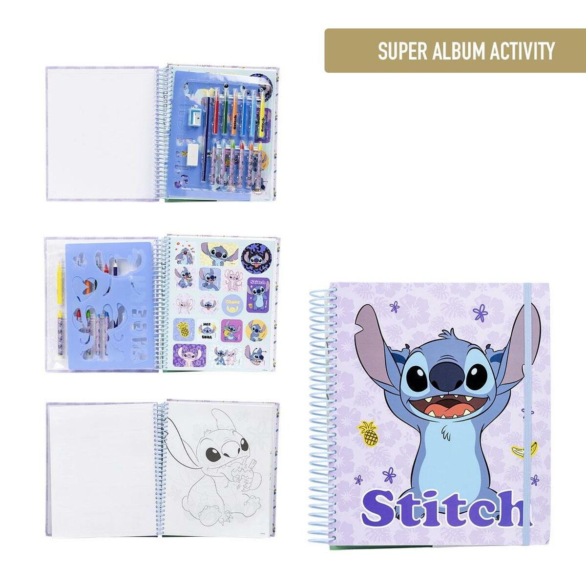 Drawing Set