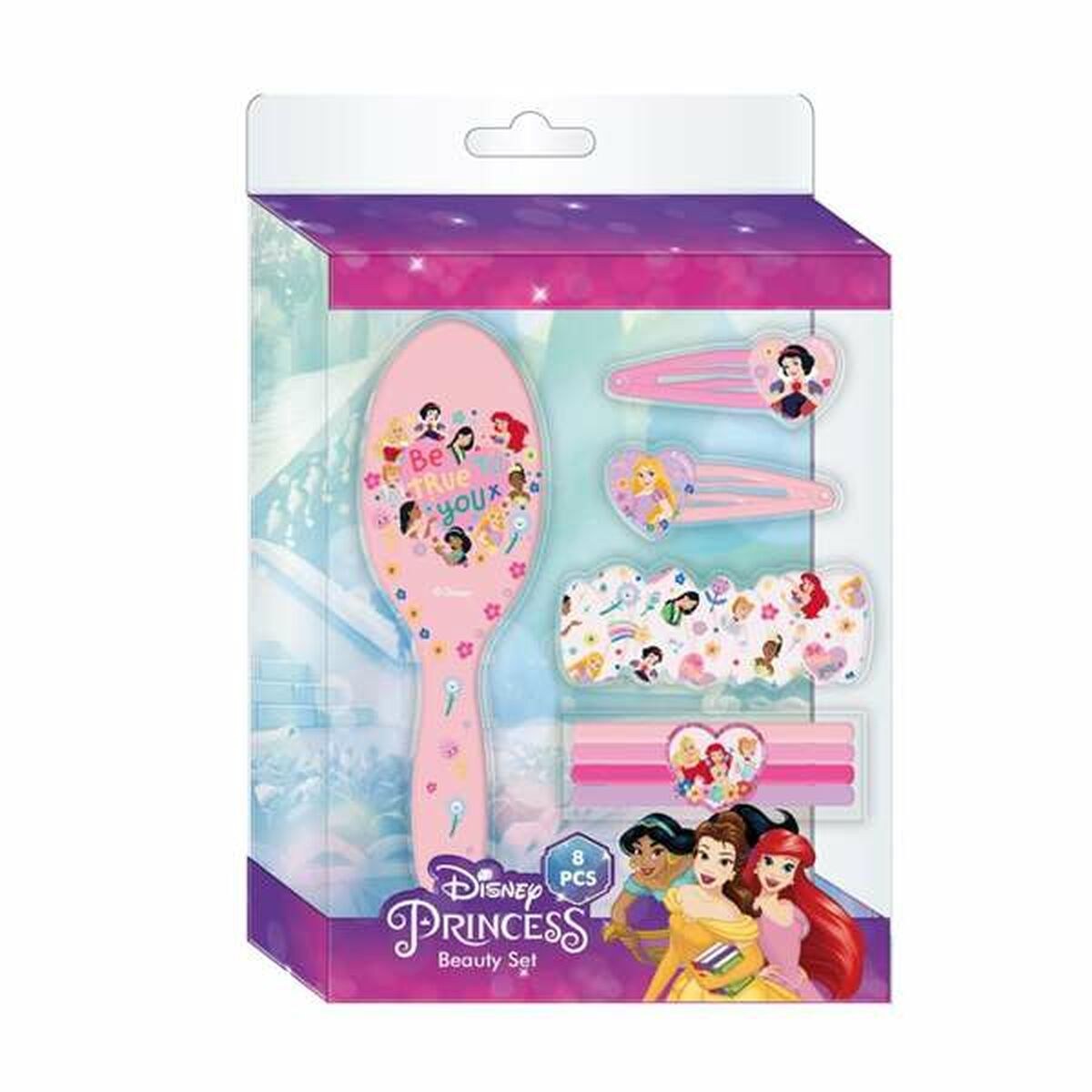 Child's Hairedressing Set