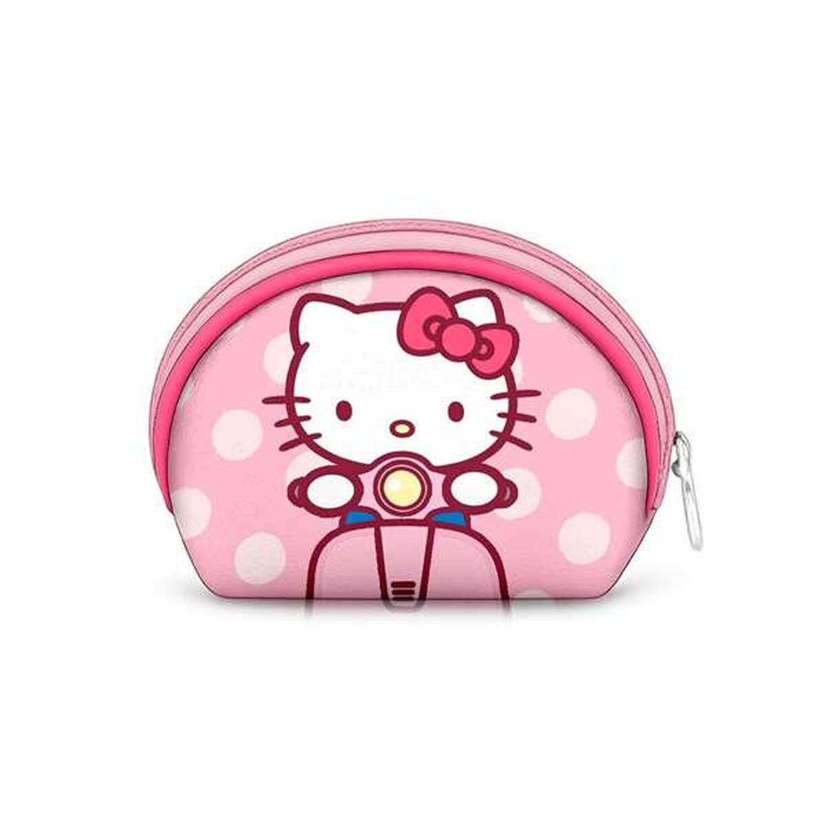 Purse Pink 12 x 4,5 cm