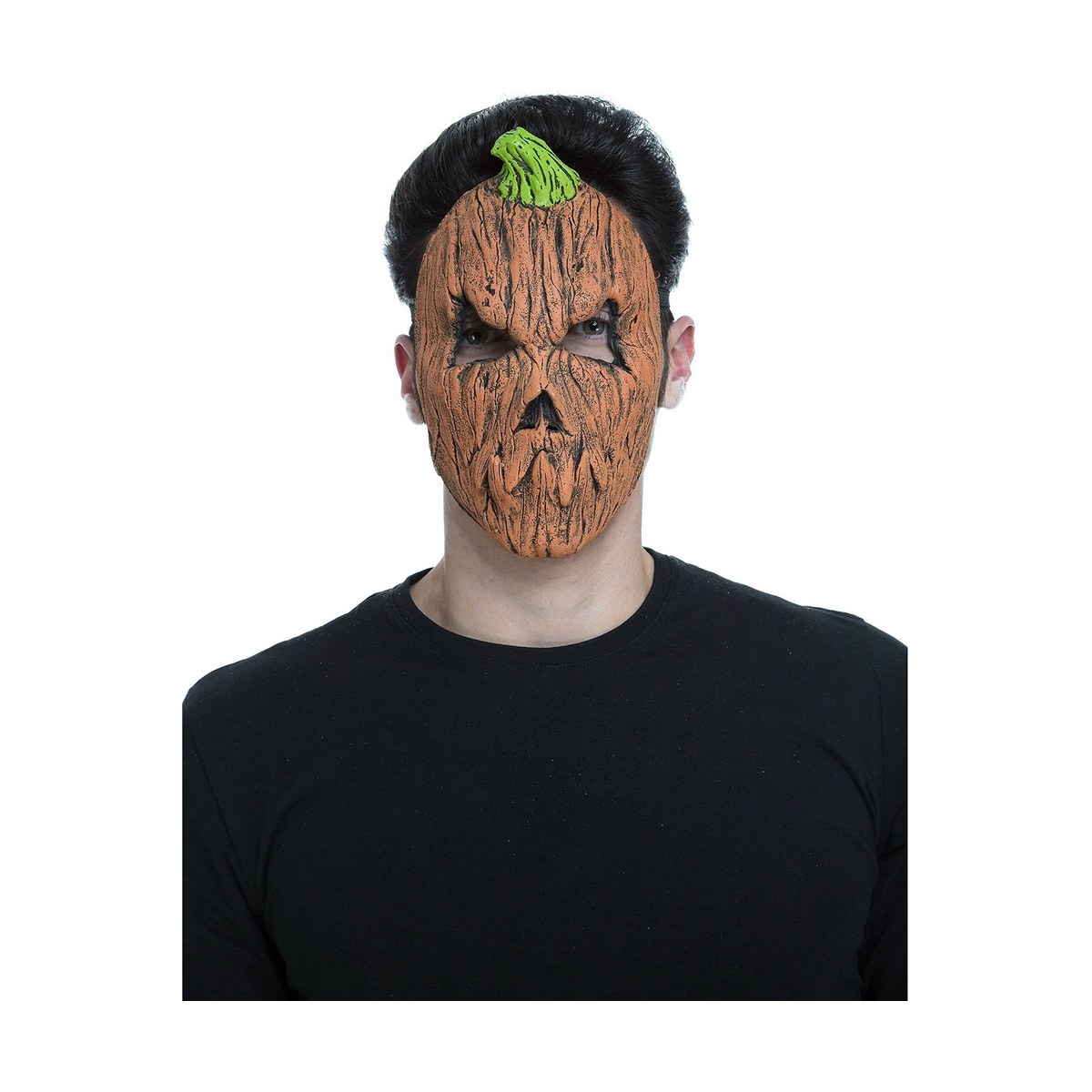 Mask Pumpkin