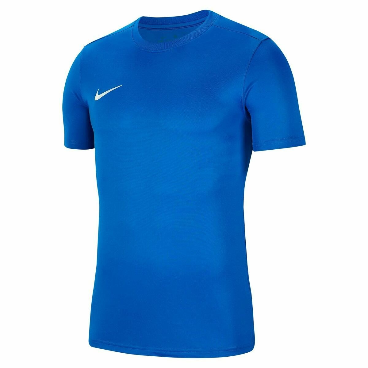 Men’s Short Sleeve T-Shirt PARK VII BV6708 463 Blue