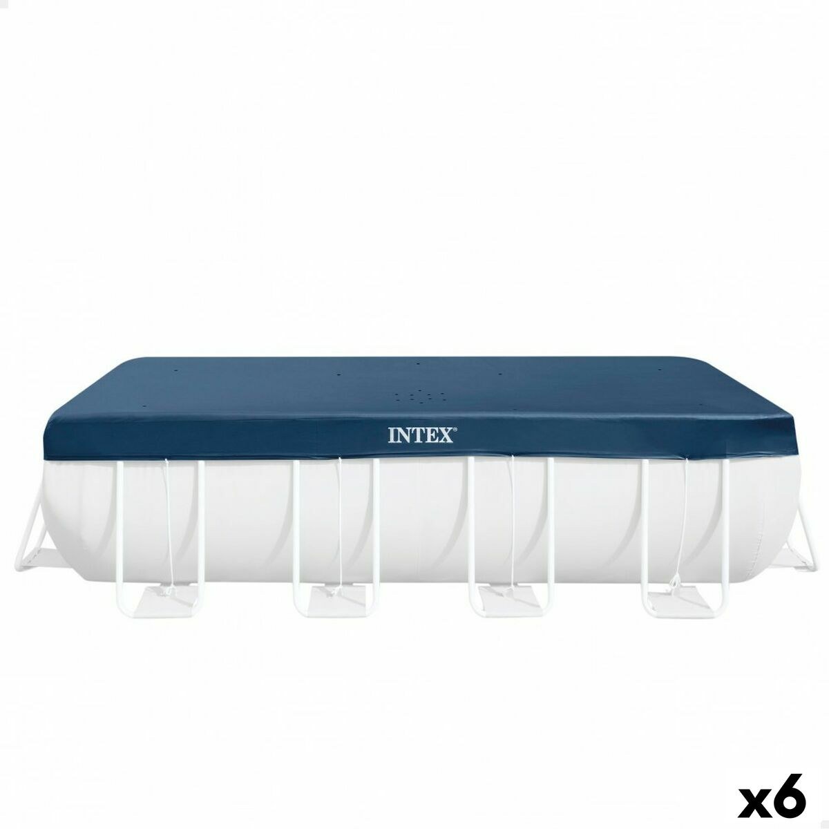 Swimming Pool Cover 28037 400 x 200 cm