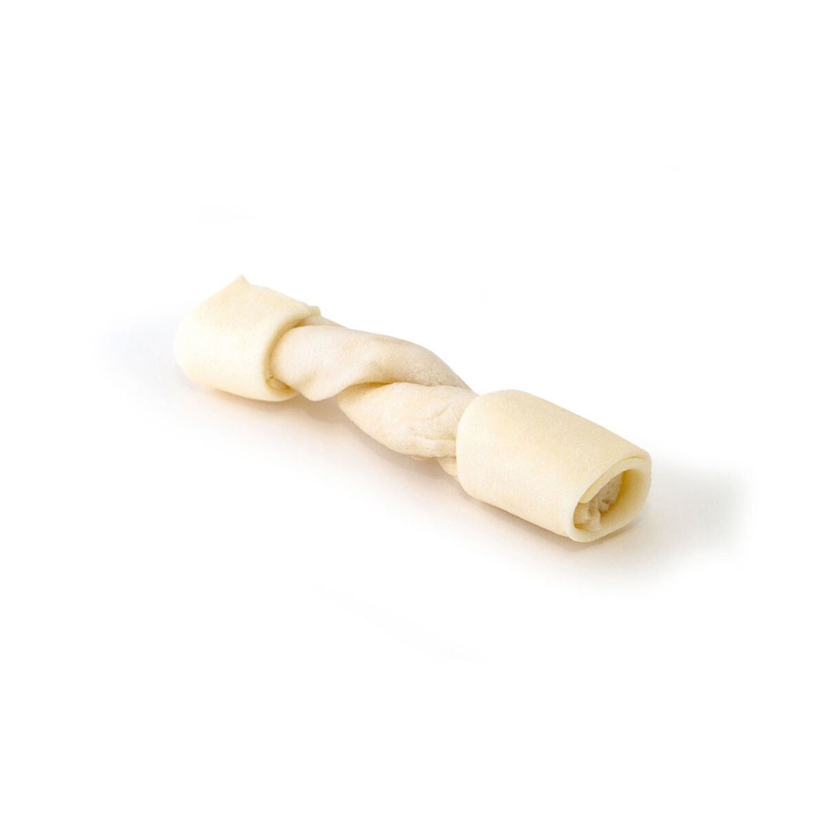 Dog Snack Rawhide Stick Veal Chewy 100 Units