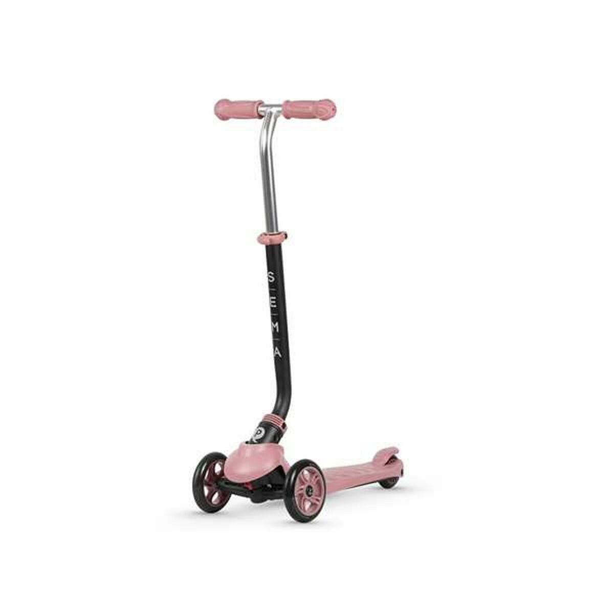 Scooter Sema Pink 5-in-1