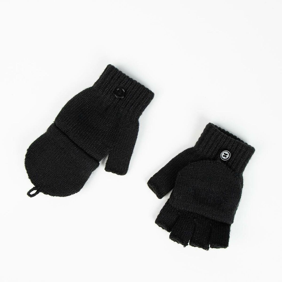 Hat & Gloves