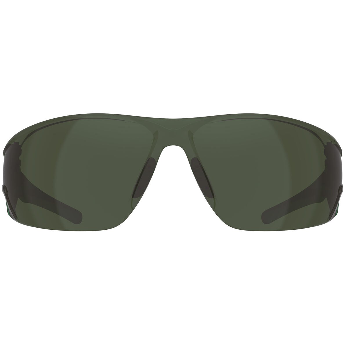 Safety glasses SPARK Black Polycarbonate Plastic Welding