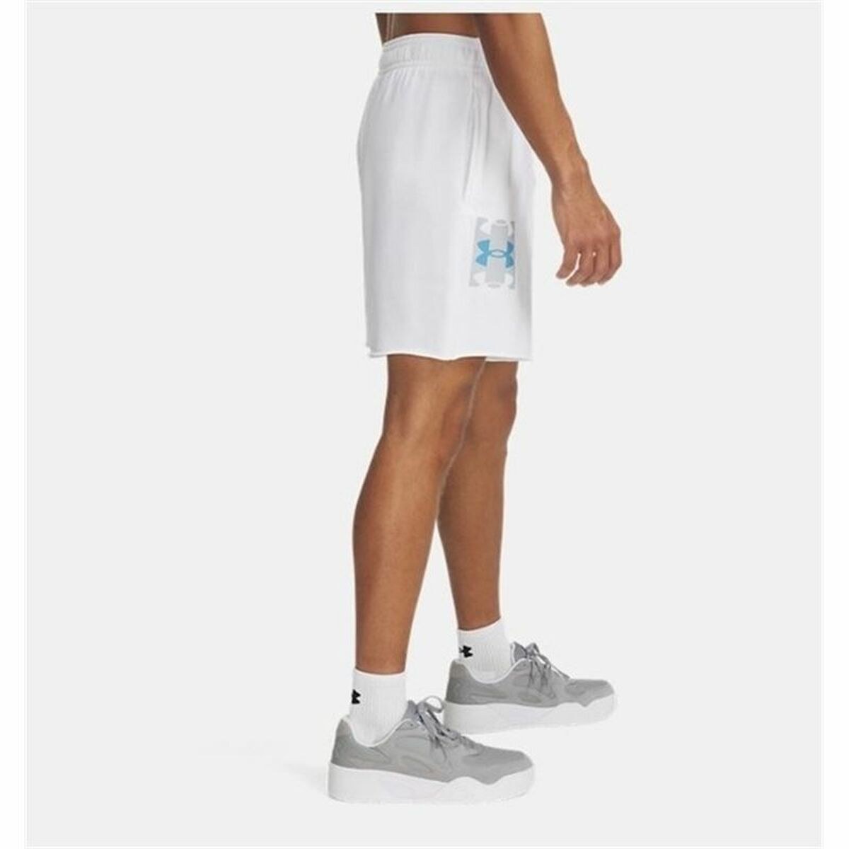 Men's Shorts Rival