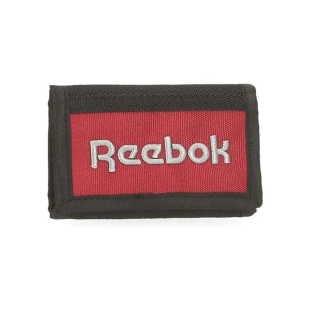 Men's Wallet Portland Red