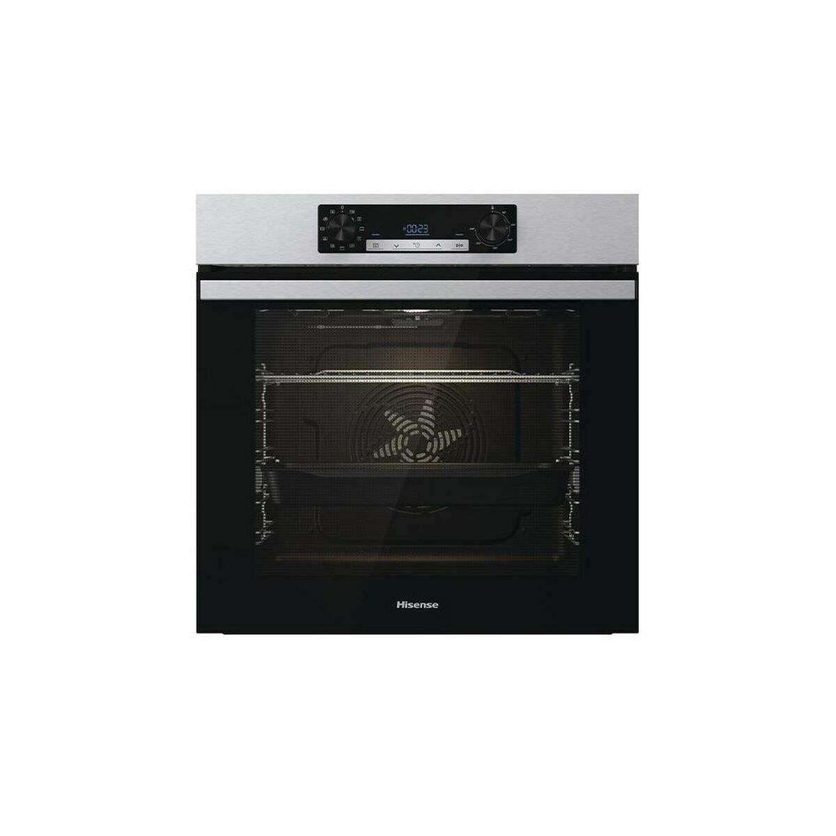 Oven BI62216AX MF 77 L 3500 W (Refurbished B)